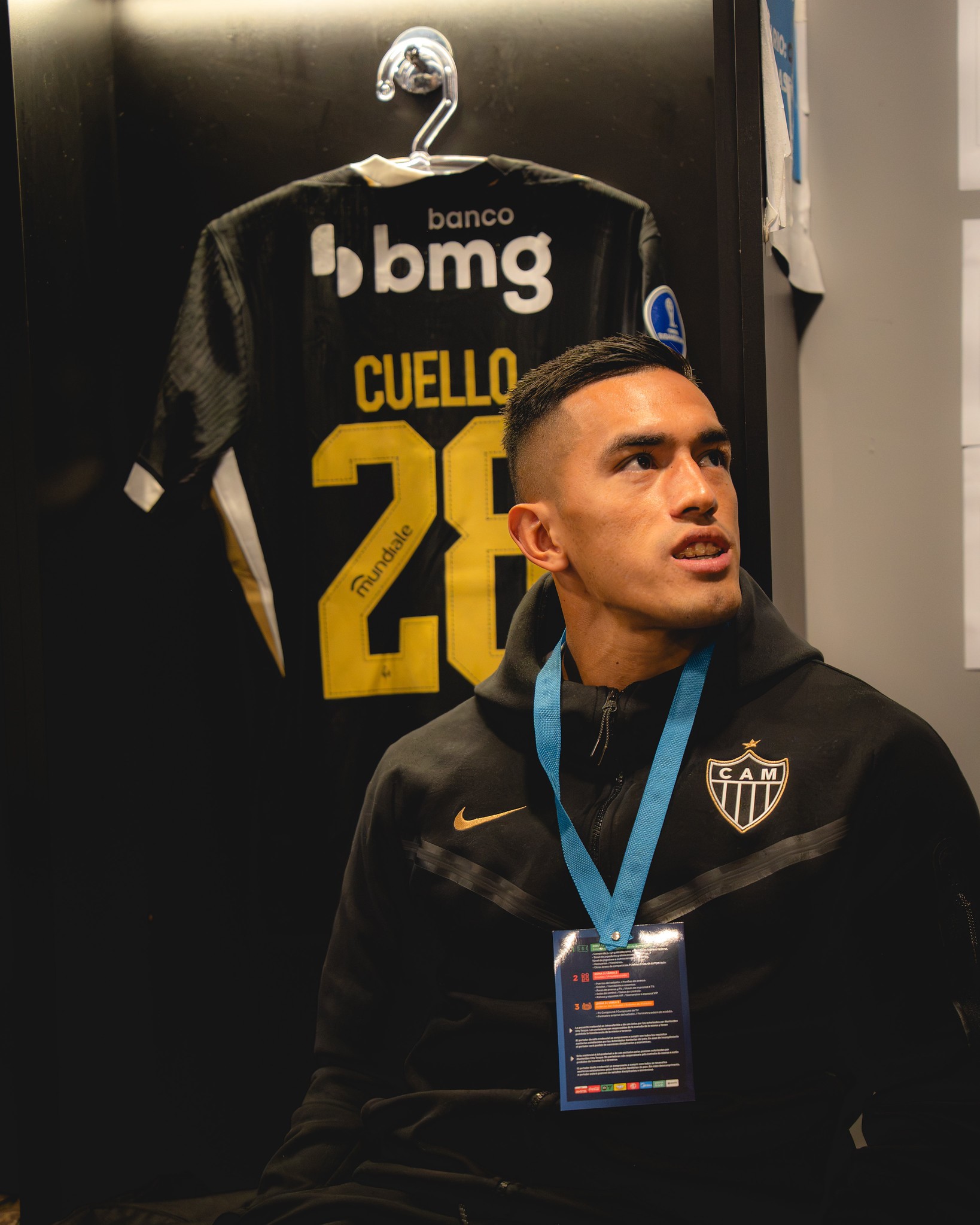 Imagem da notícia publicada por ge Atlético