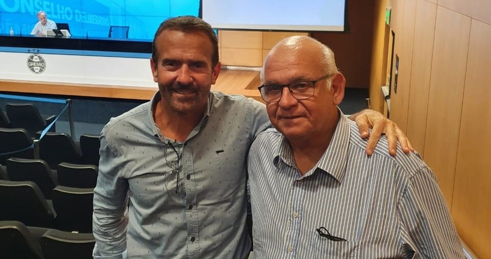 GRÊMIO MOVIMENTA O MERCADO! Clube avança nas tratativas e pode anunciar novidade em breve!
