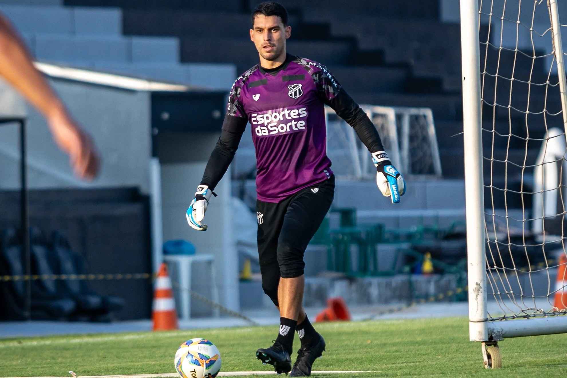 Como foram os jogadores emprestados pelo Inter em 2025? | Ge