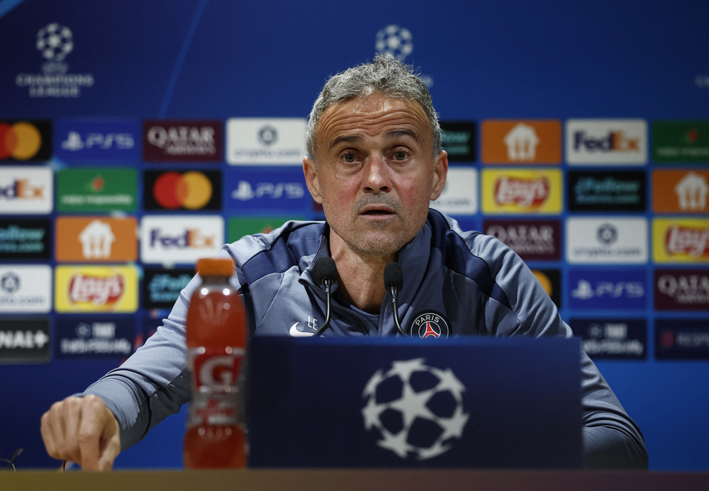 Última rodada da fase de liga da Champions League promete emoção com 18 jogos simultâneos