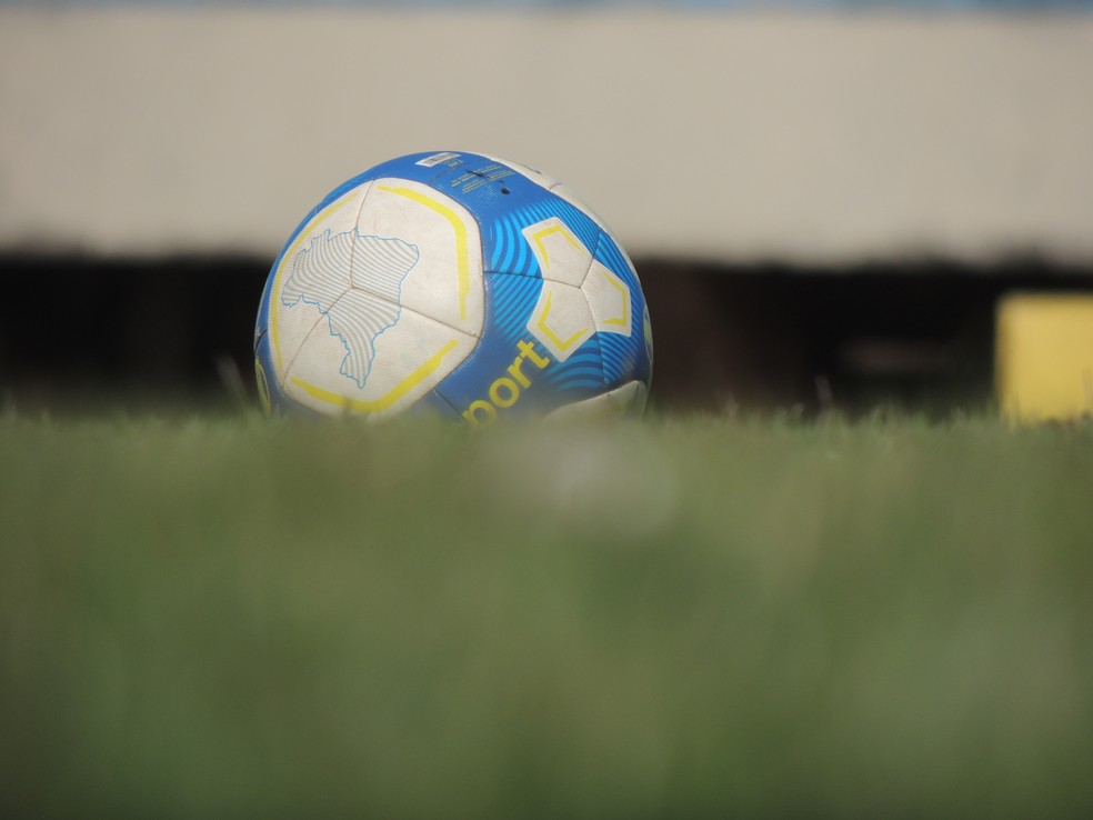Real Sociedade goleia e encaminha vaga às semis do returno do Acreano Feminino Sub-18 — Foto: Raj Danilo - Capital FC