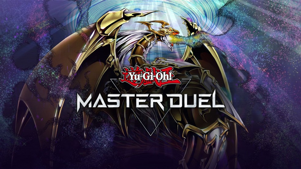 Grátis com microtransações: Konami lança Yu-Gi-Oh! Master Duel para PS4 e  PS5