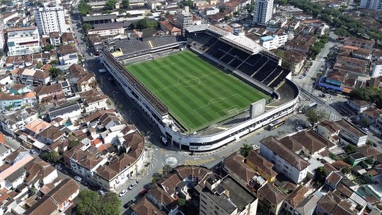 Santos x Ponte Preta: onde assistir ao vivo, horário e escalações