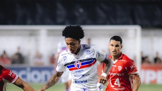 Maranhão vence o São Luiz fora de casa e garante vaga na terceira fase da Copa do Brasil