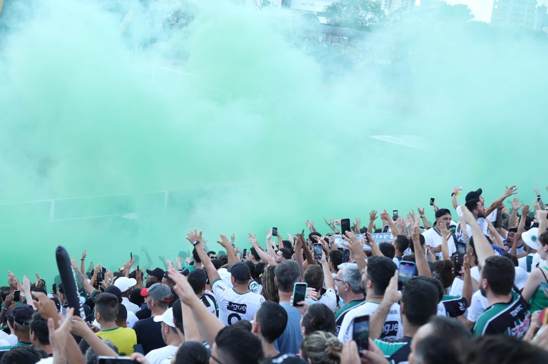 Maringá x Floresta tem mais de 5 mil ingressos vendidos para jogo decisivo do acesso à Série B