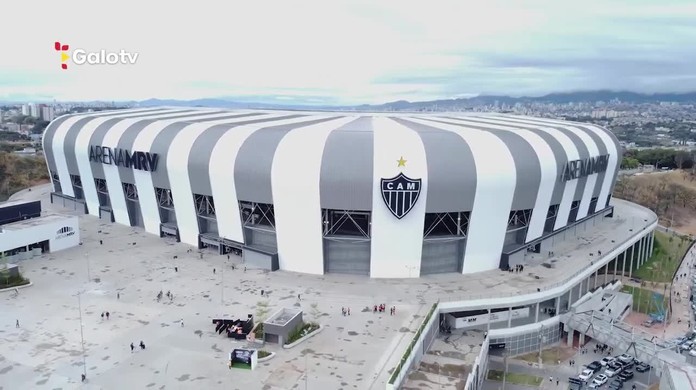 Sistema de pagamentos na Arena MRV terá tecnologia da Meep – Clube Atlético  Mineiro