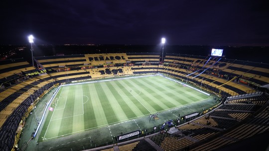Peñarol x Atlético-MG: onde assistir ao vivo, horário e escalações 
