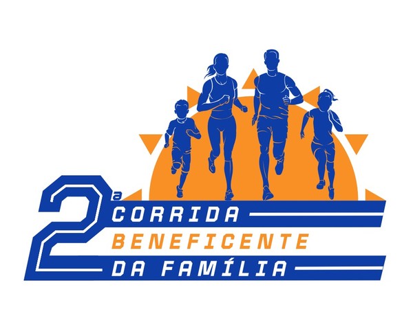 Kit Digital Corrida 01 Png - Festas Infantil