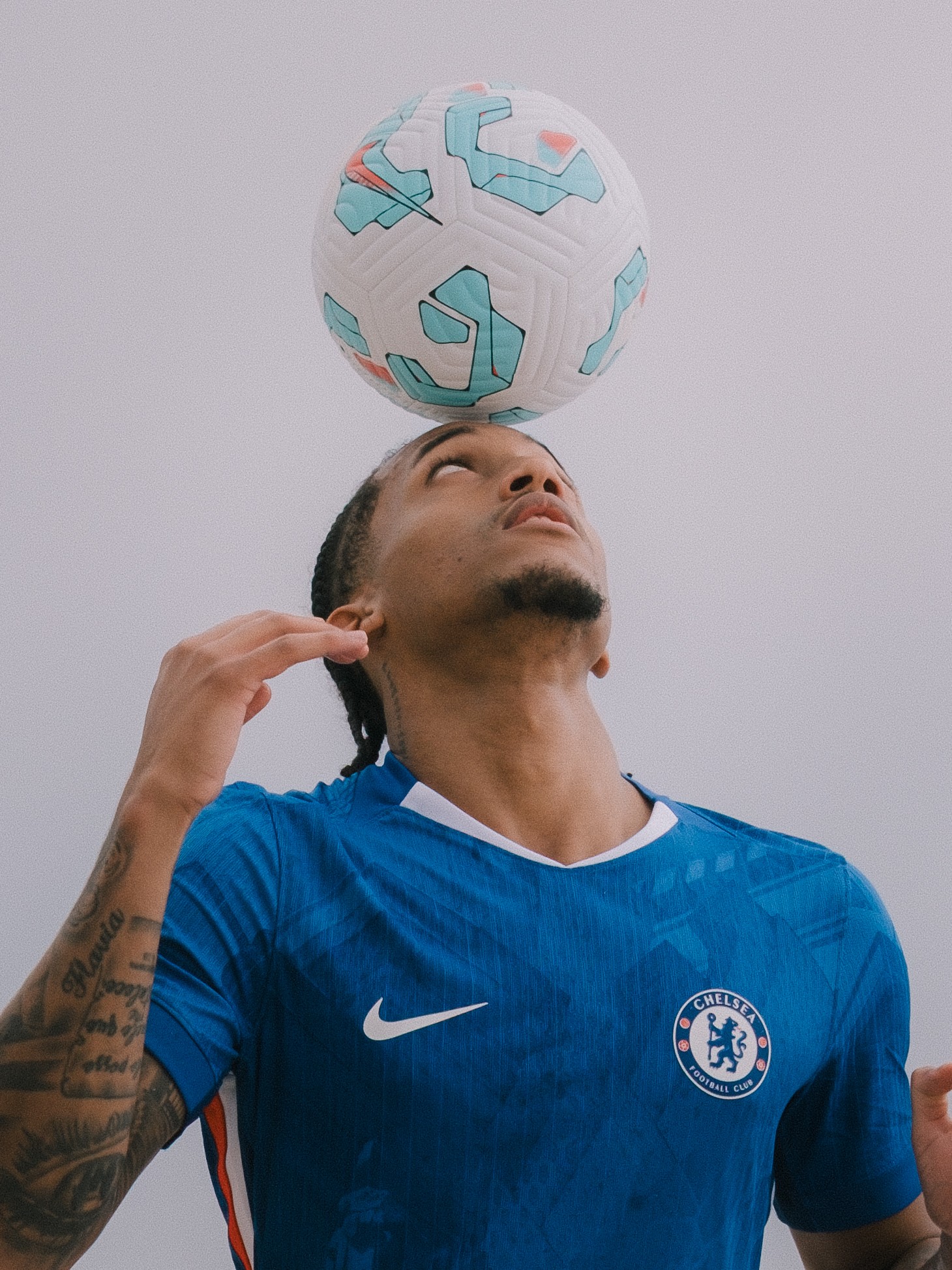 Foco e disciplina: fisioterapeuta confirma condição de João Pedro para jogo decisivo