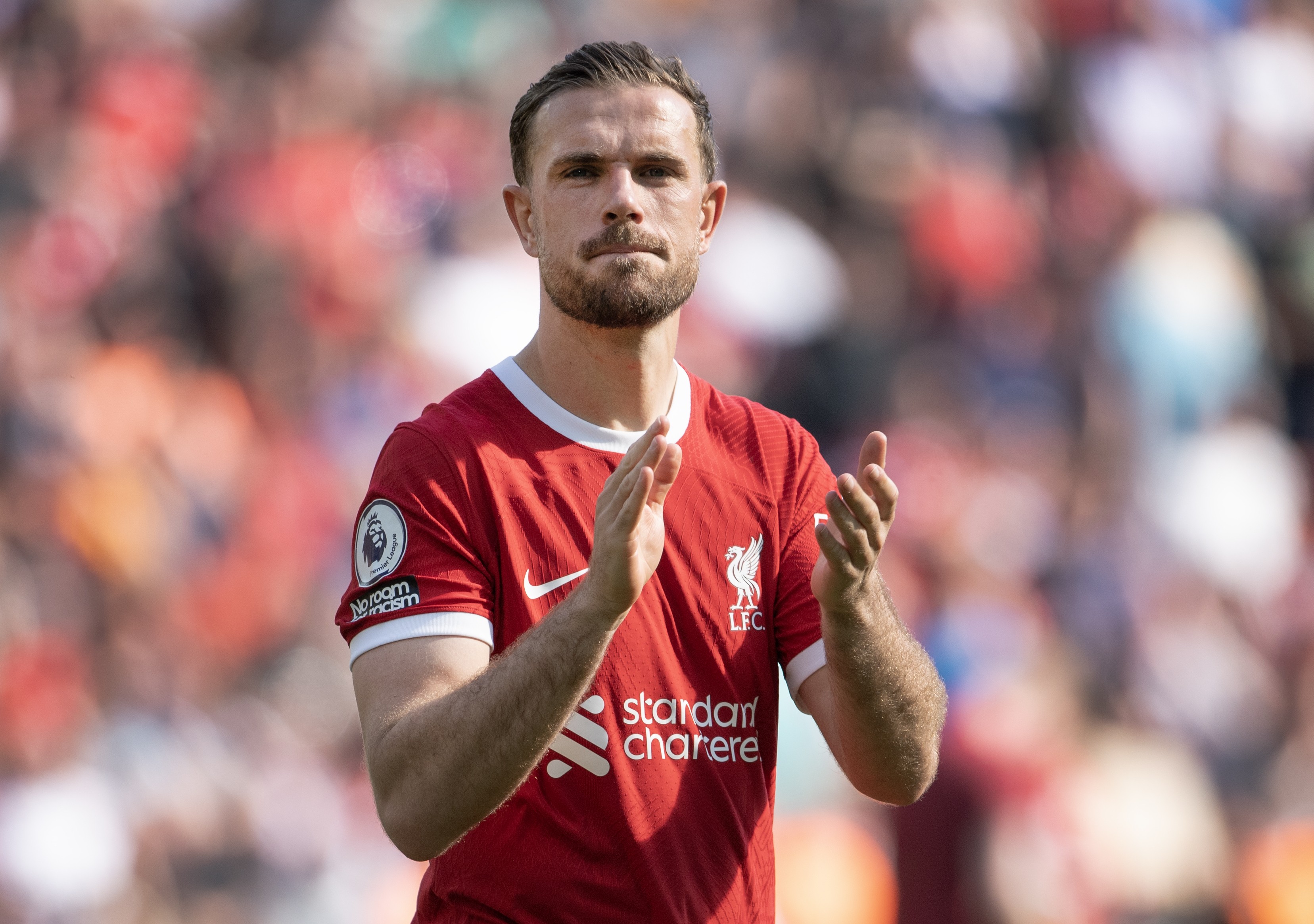 Jordan Henderson rescinde com o Ajax e fica livre no mercado; imprensa inglesa aponta regresso ao Sunderland — image 3