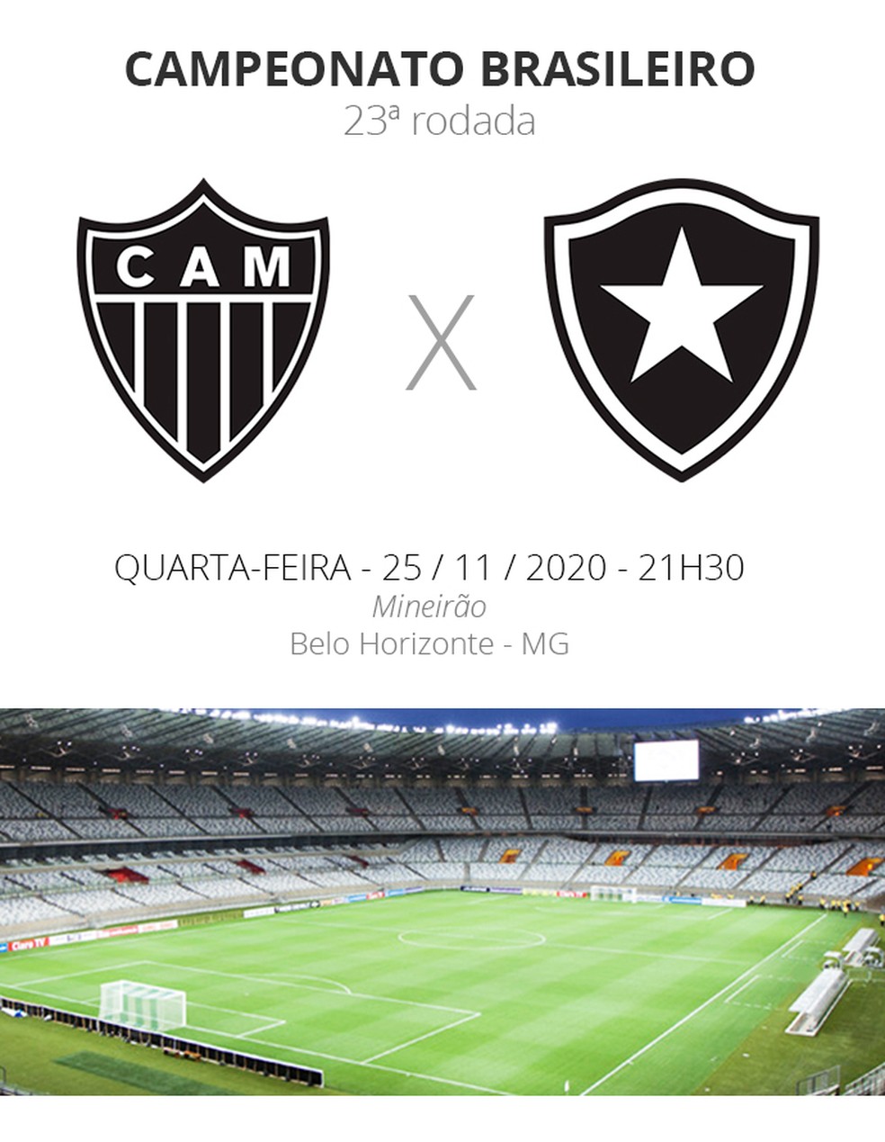 GUIA DO BRASILEIRÃO: sob pressão e sem dar show, Botafogo precisa de  mudanças para voltar à Série A - ISTOÉ Independente