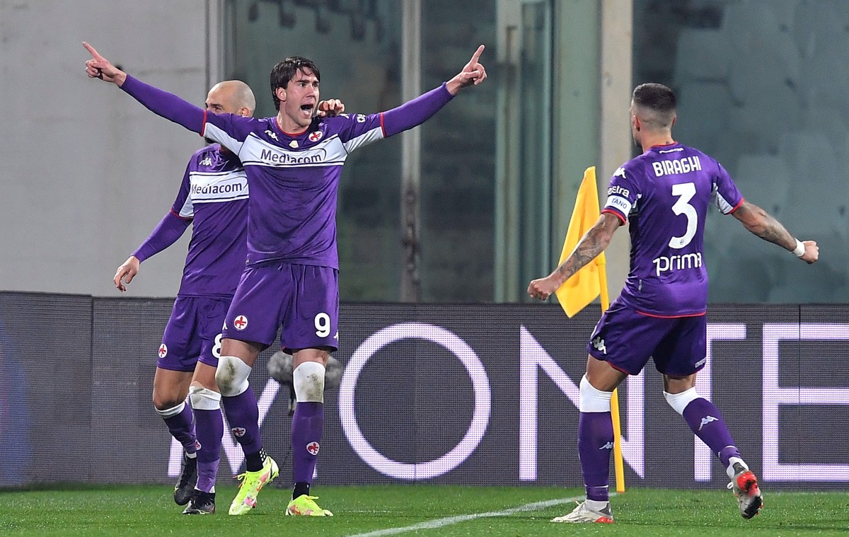 Fiorentina x Juventus: onde assistir ao vivo, horário e informações do  Campeonato Italiano 2021/22