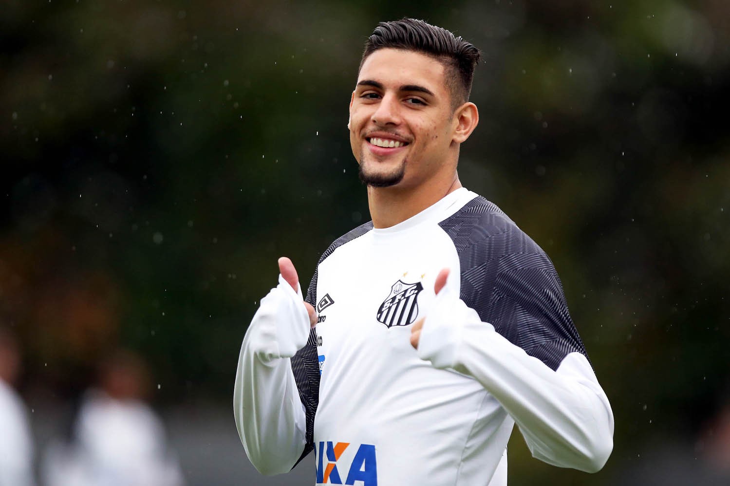 Santos: R$ 175 milhões a receber por Yuri Alberto e outros atletas | Ge