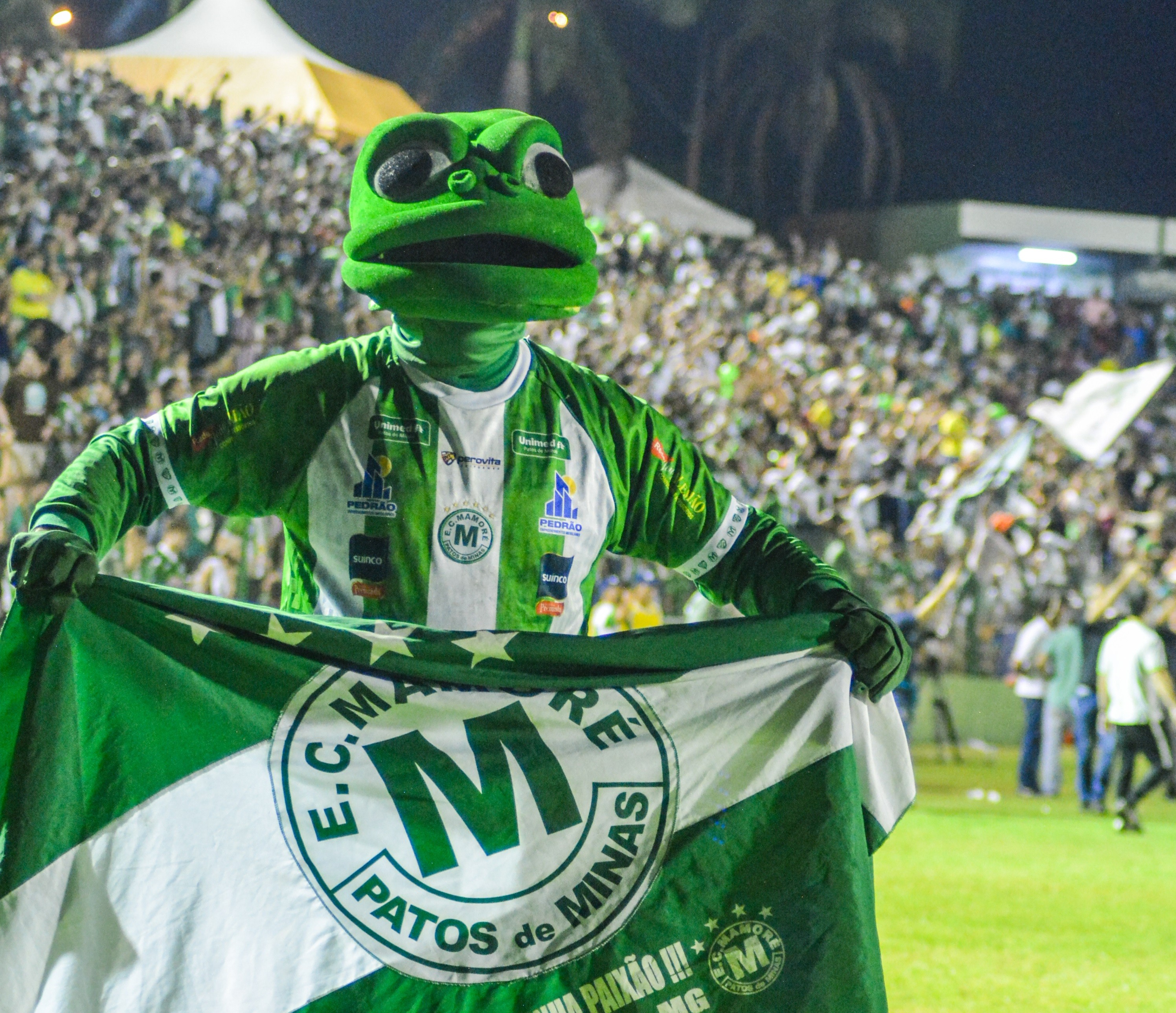 Veja elenco do Mamoré para o Módulo 2 do Mineiro 2025 | Ge