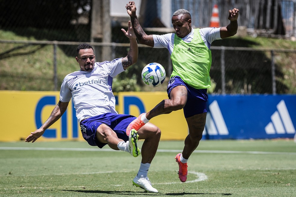 Cruzeiro terá semanas decisivas para saber se brigará contra o rebaixamento