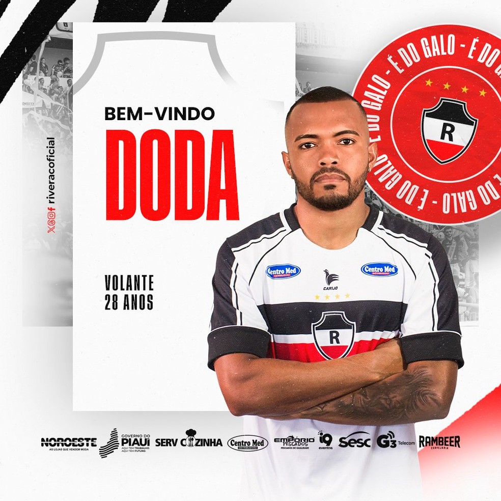 Neymar é “anunciado” como novo reforço de clube de Rondônia