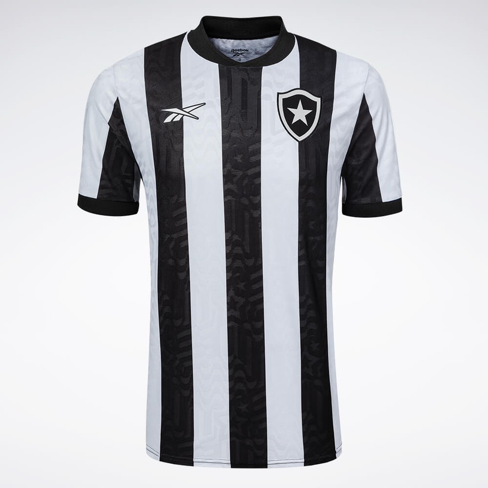Nova camisa do Sport tem lançamento previsto para o dia 11 de maio; veja a  foto, sport