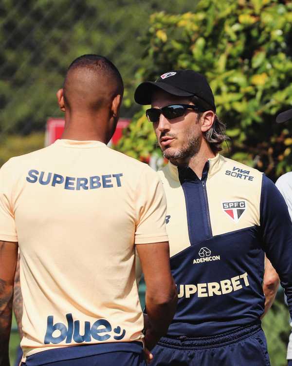 CAMINHO DIFÍCIL! São Paulo terá desafio decisivo com cinco jogos fora de casa