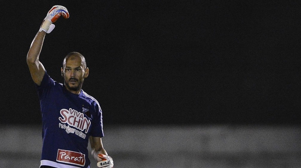 P.Q.P é o melhor goleiro do Brasil, Fábiooo!!