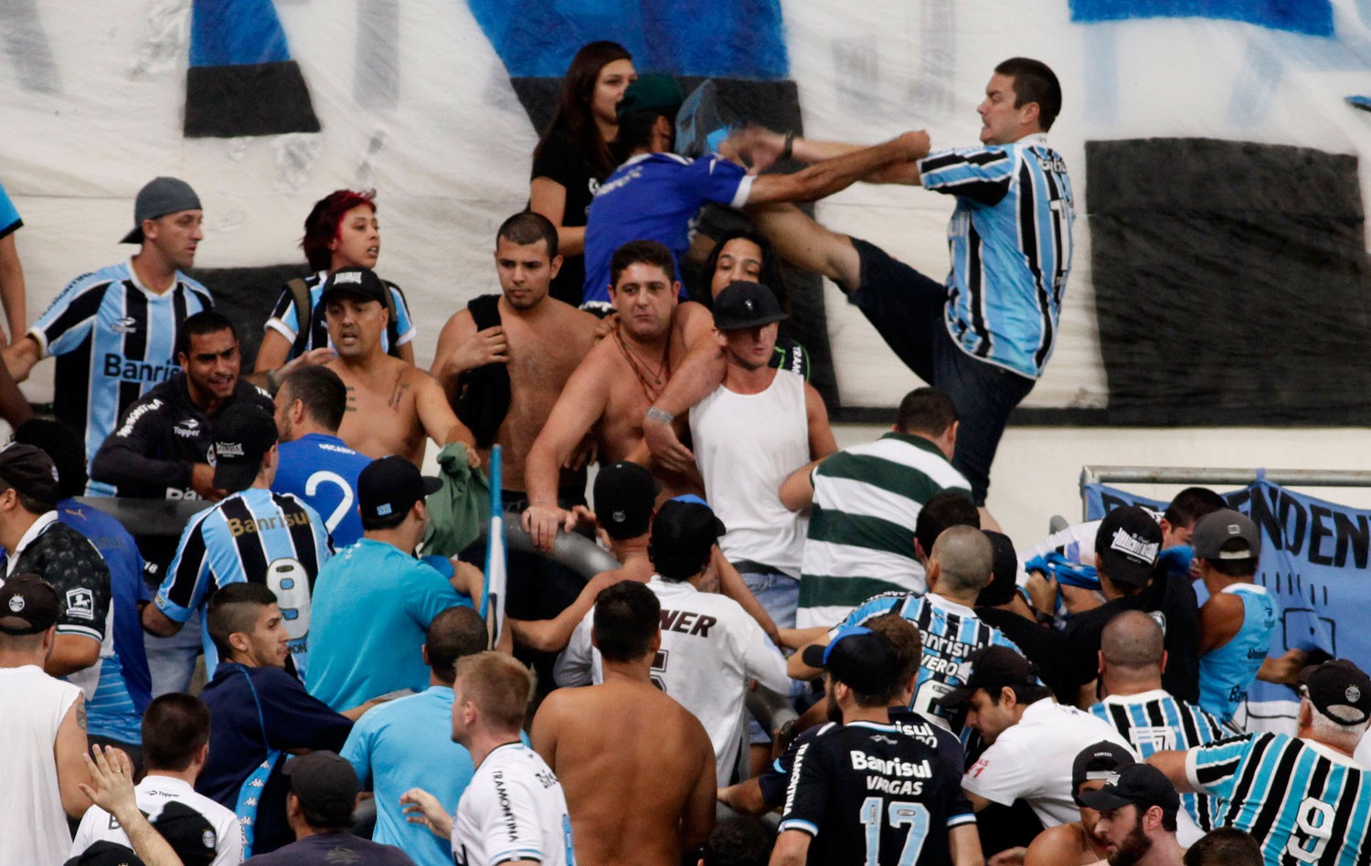 Destaque do Gauchão, Wesley Pomba retorna ao Grêmio, mas já tem novo destino