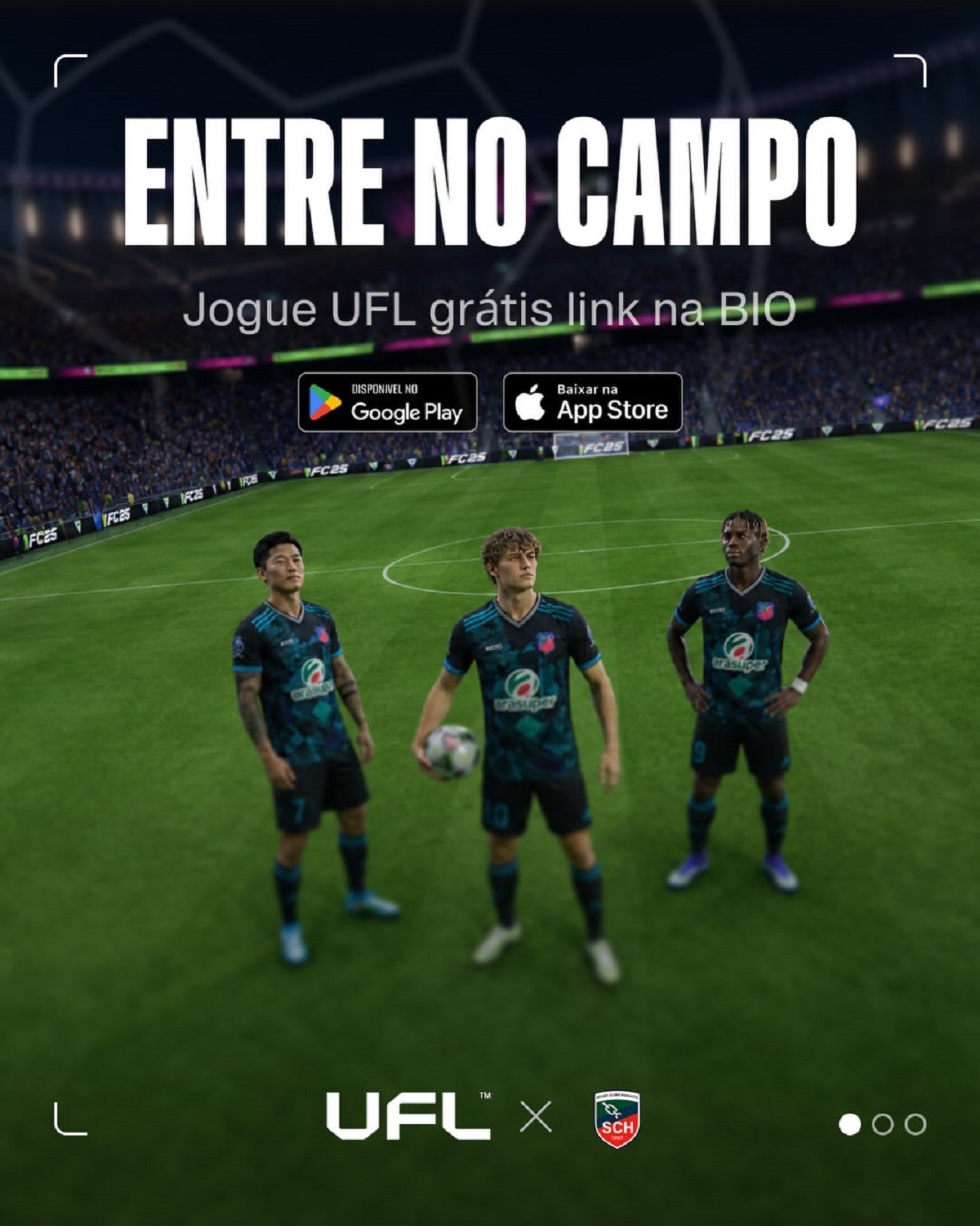 Entenda como plataforma virtual atraiu clubes do Acre e viabilizou Humaitá no futebol eletrônico