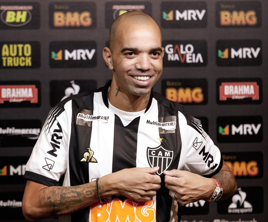 Ídolo do Atlético, Tardelli irá morar em área próxima a BH - Superesportes