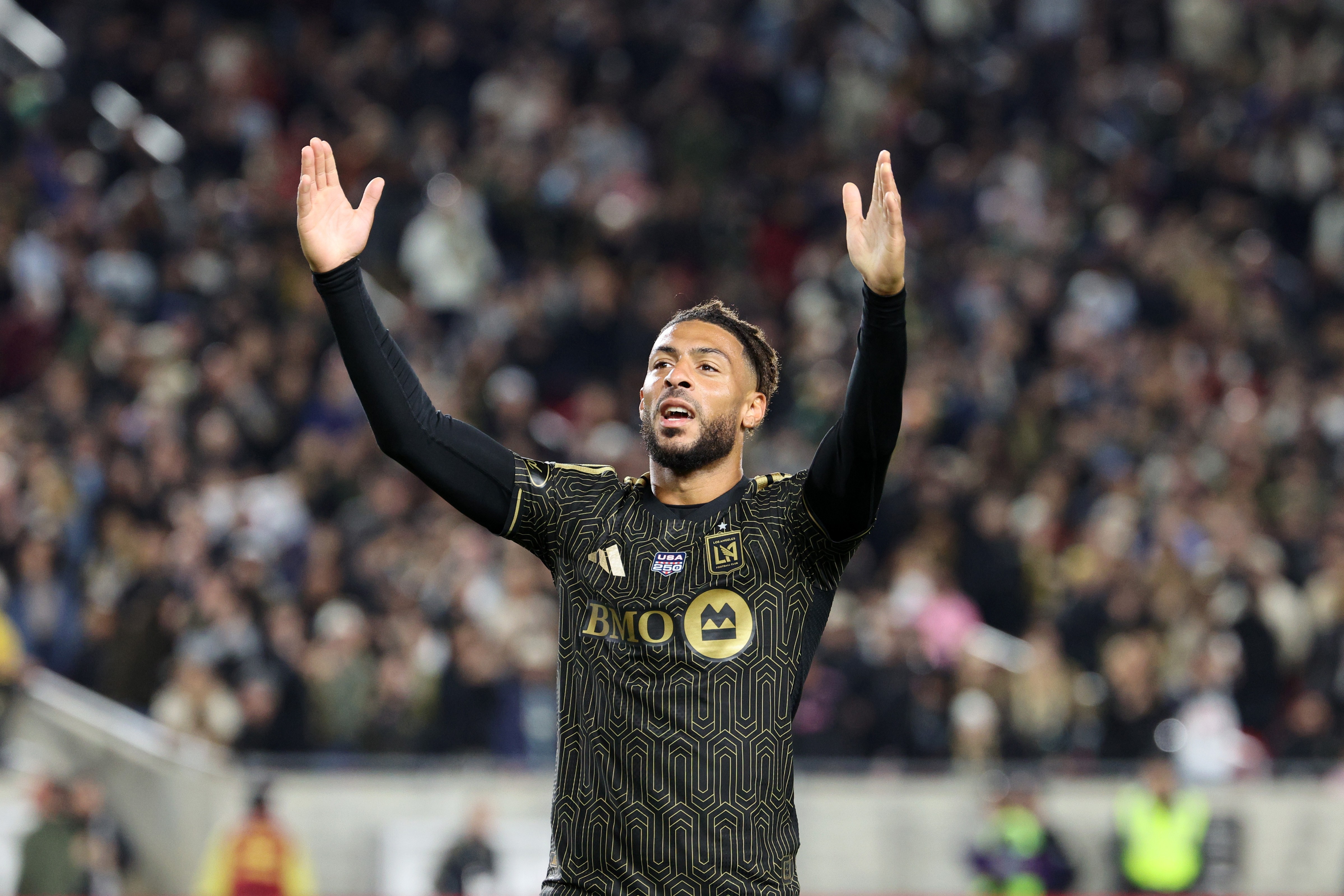 Messi e Inter Miami começam a MLS com derrota surpreendente