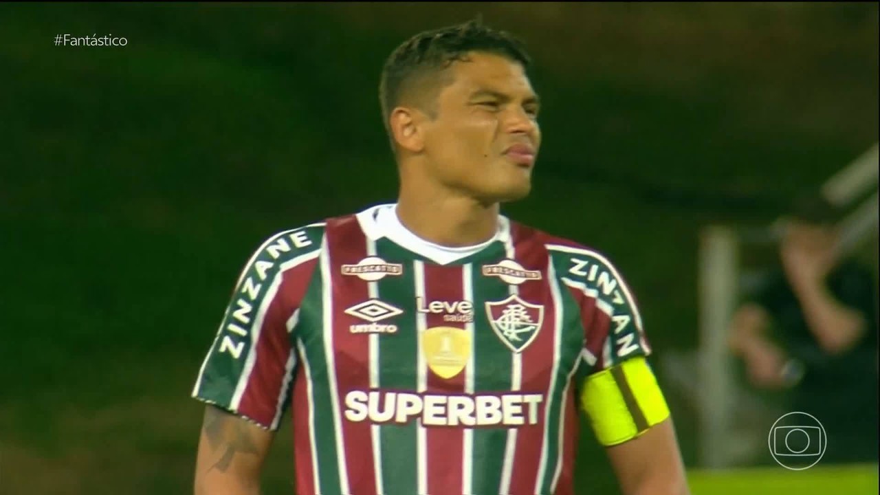 Fluminense volta a vencer na reestreianovibet 30 free spinsThiago Silva pelo clube