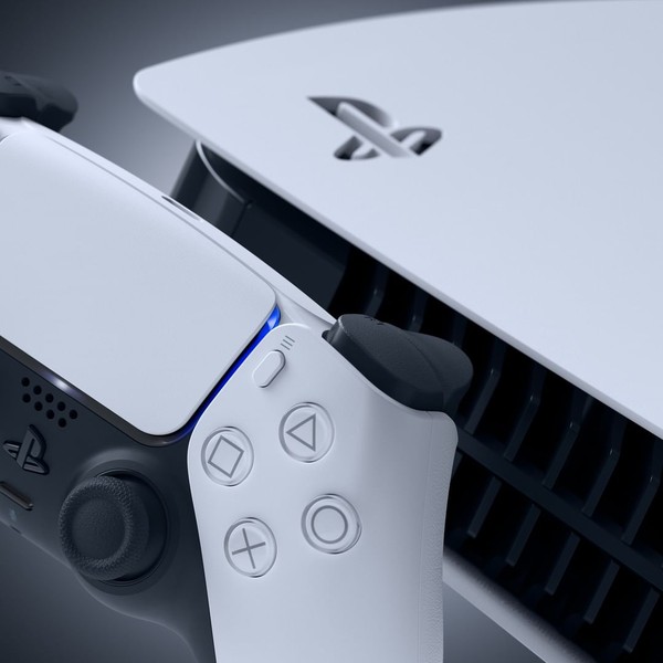 Sony anuncia novo sistema de streaming de jogos do PlayStation 5