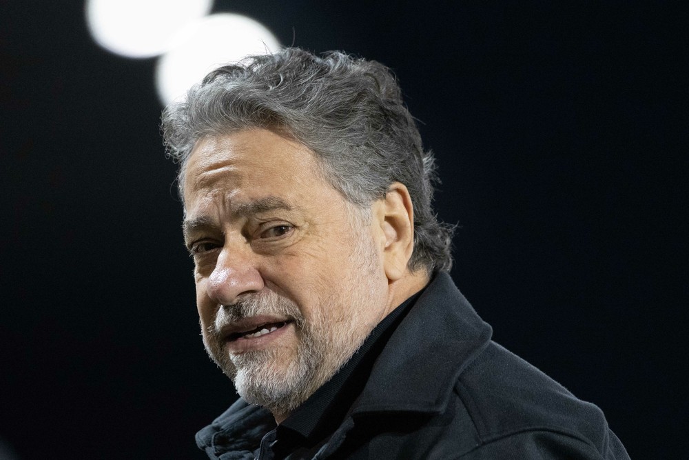 Polícia Civil investiga movimentações financeiras atípicas envolvendo presidente do São Paulo