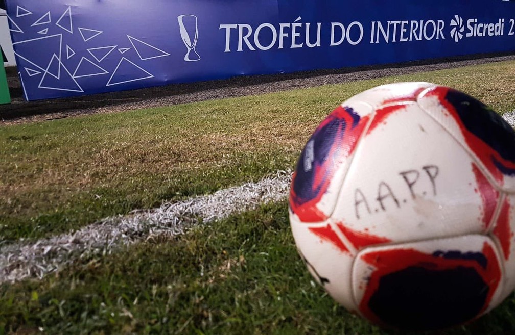 FPF divulga o formato de disputa da Série A2 do Campeonato Paulista 2024 -  ACidade ON Araraquara