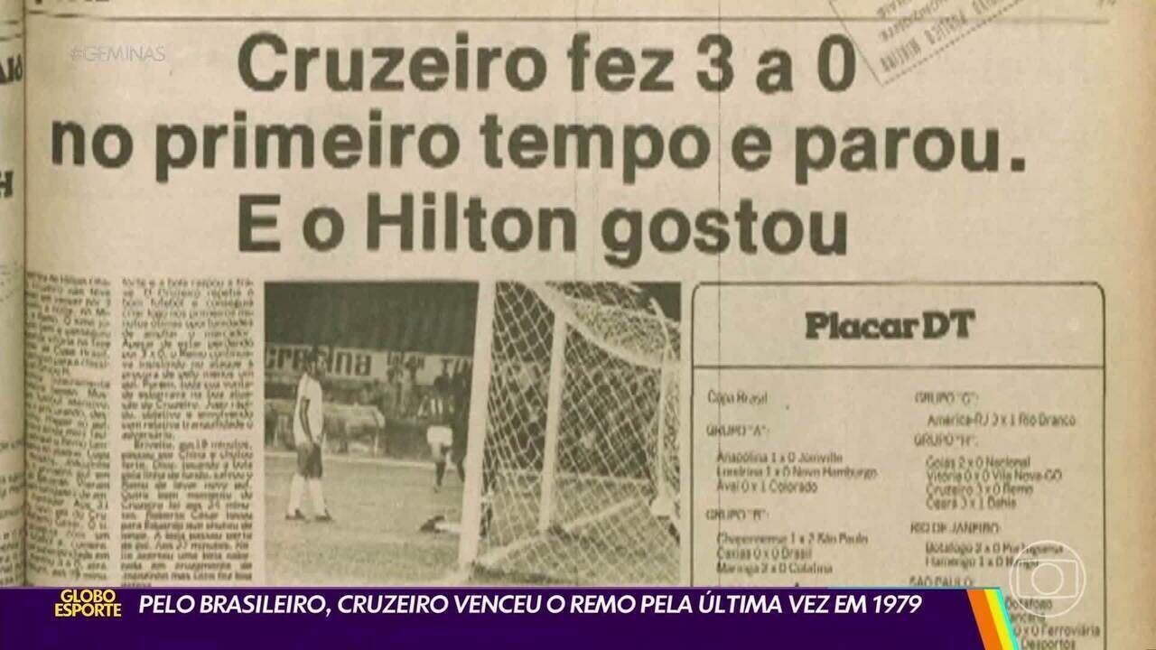 Imagem da notícia publicada por ge Cruzeiro