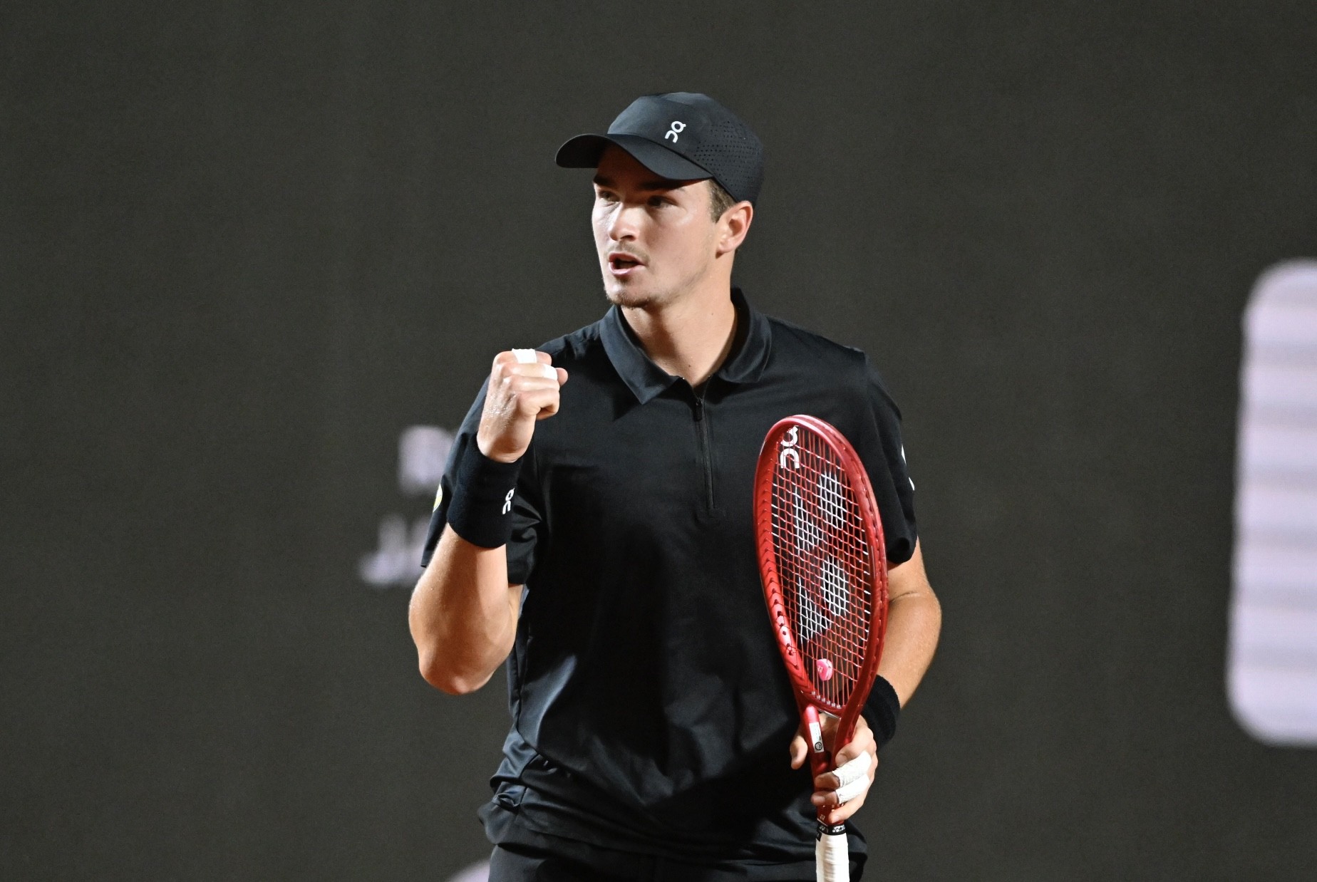João Fonseca é confirmado e vai disputar o Rio Open pela quinta vez