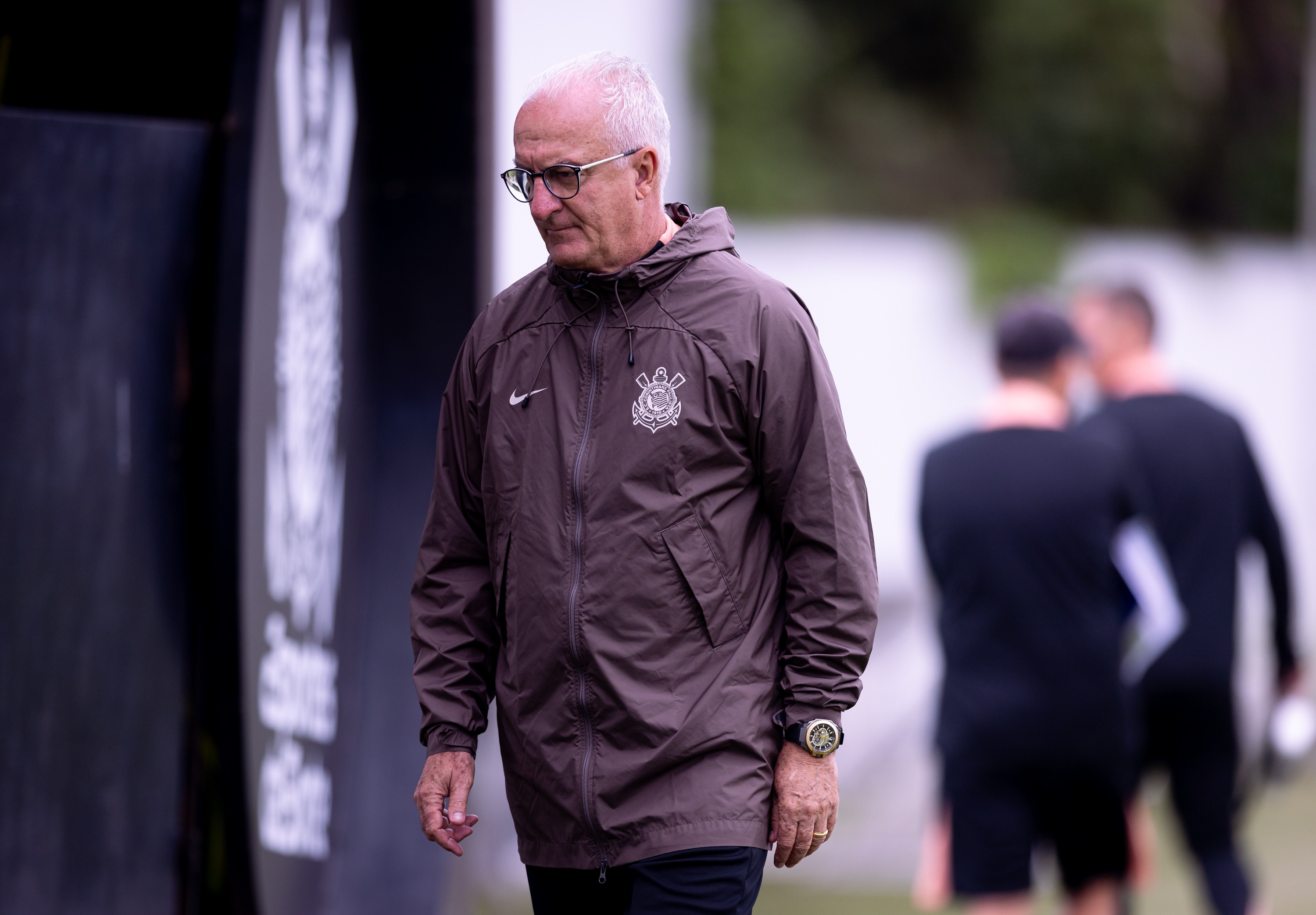 Corinthians: A Estratégia de Minutagem e Gestão de Lesões Rumo à Supercopa do Rei