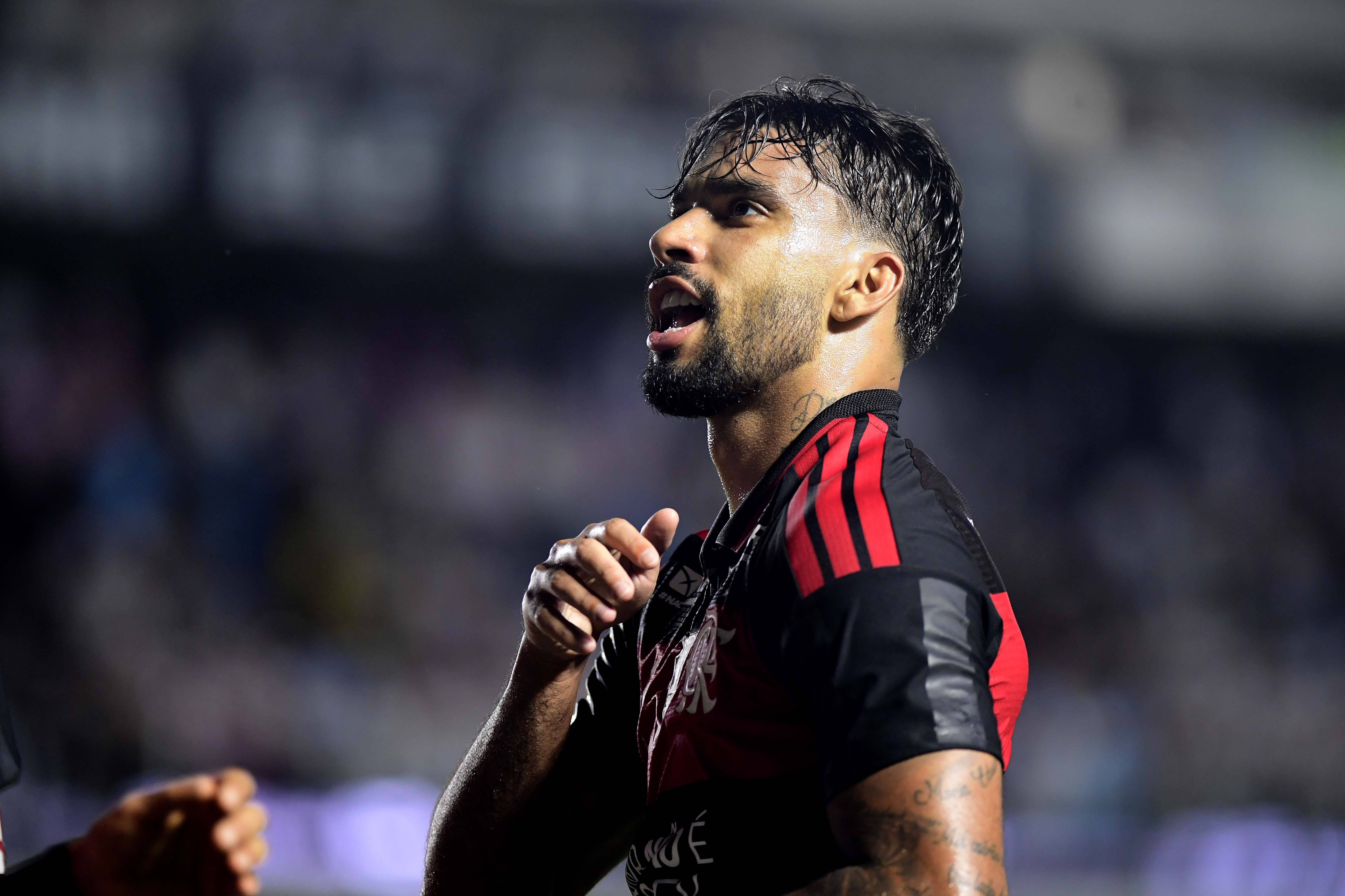 Paquetá vive temporada mais artilheira da carreira em sua volta ao Flamengo; veja todos os gols
