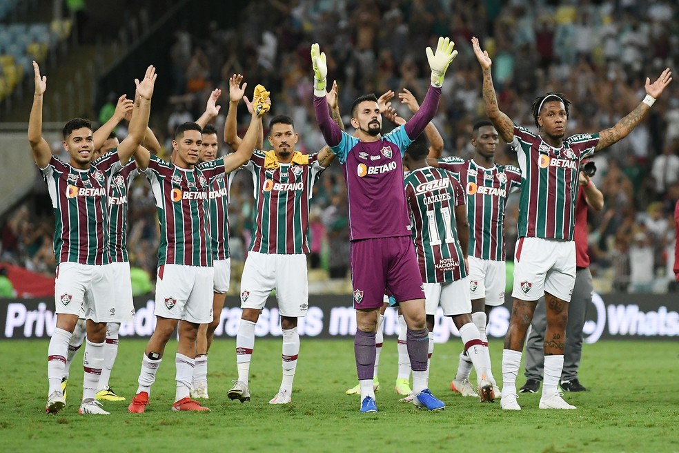 Campeão da Libertadores, Fluminense bate marca negativa no Brasileiro;  Entenda