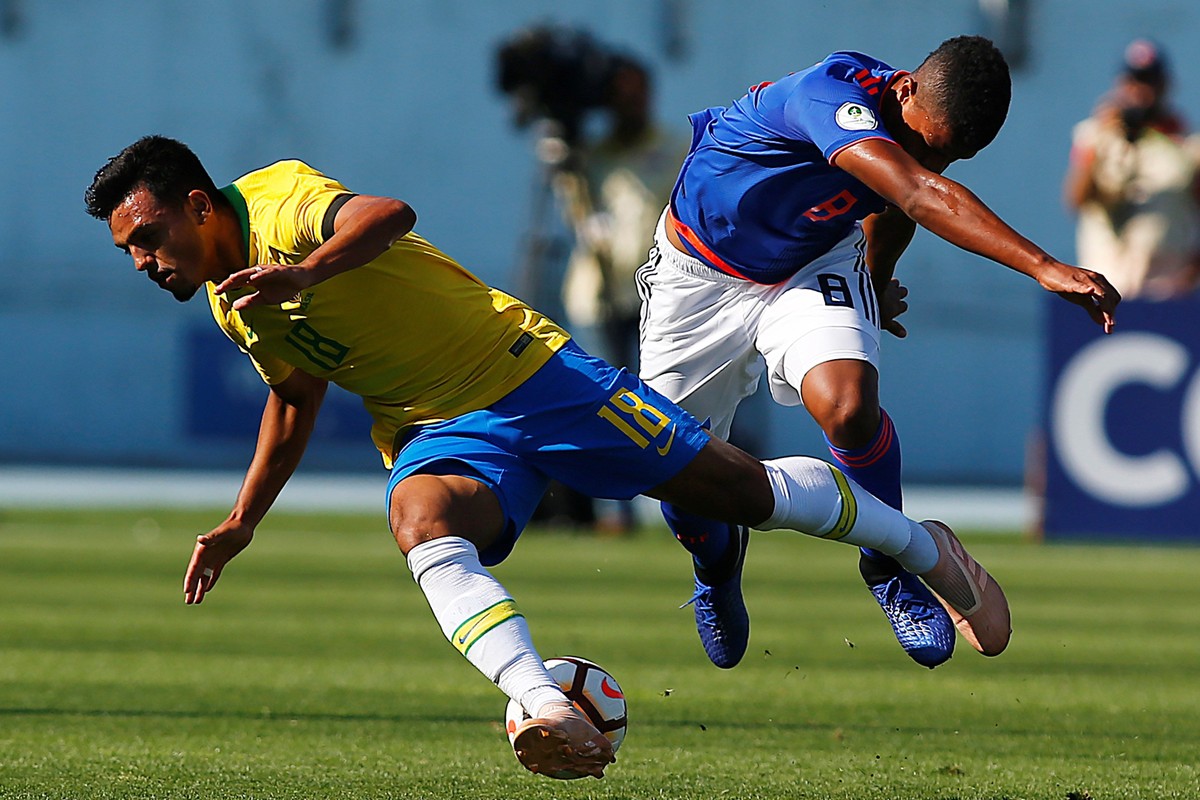 Conmebol Anuncia Torneio Amistoso Sub 21 E Prop e Jogos Em Preliminares Das Eliminat rias 2022 
