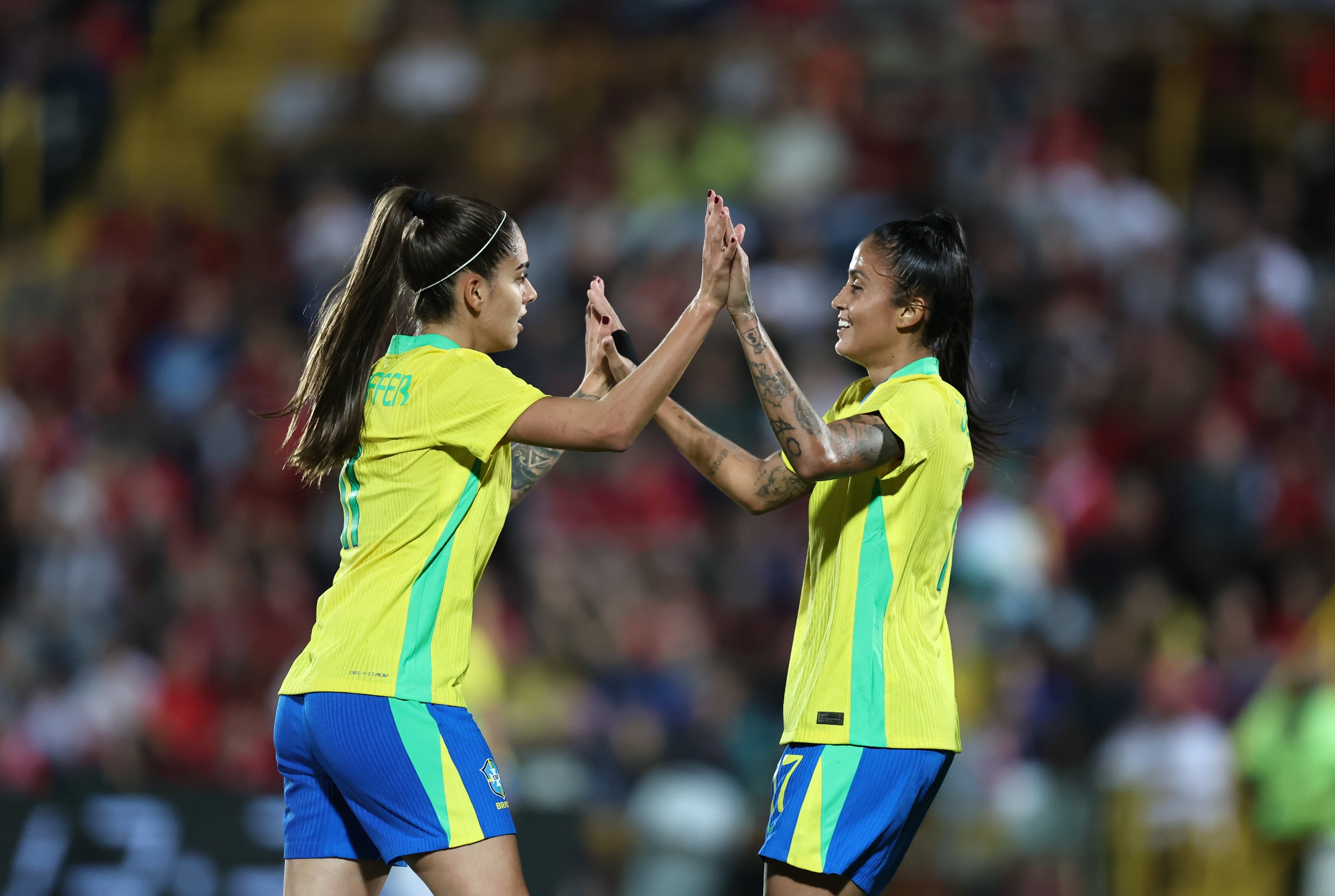 Brasil x Venezuela: onde assistir, e mais sobre amistoso da Seleção | Ge