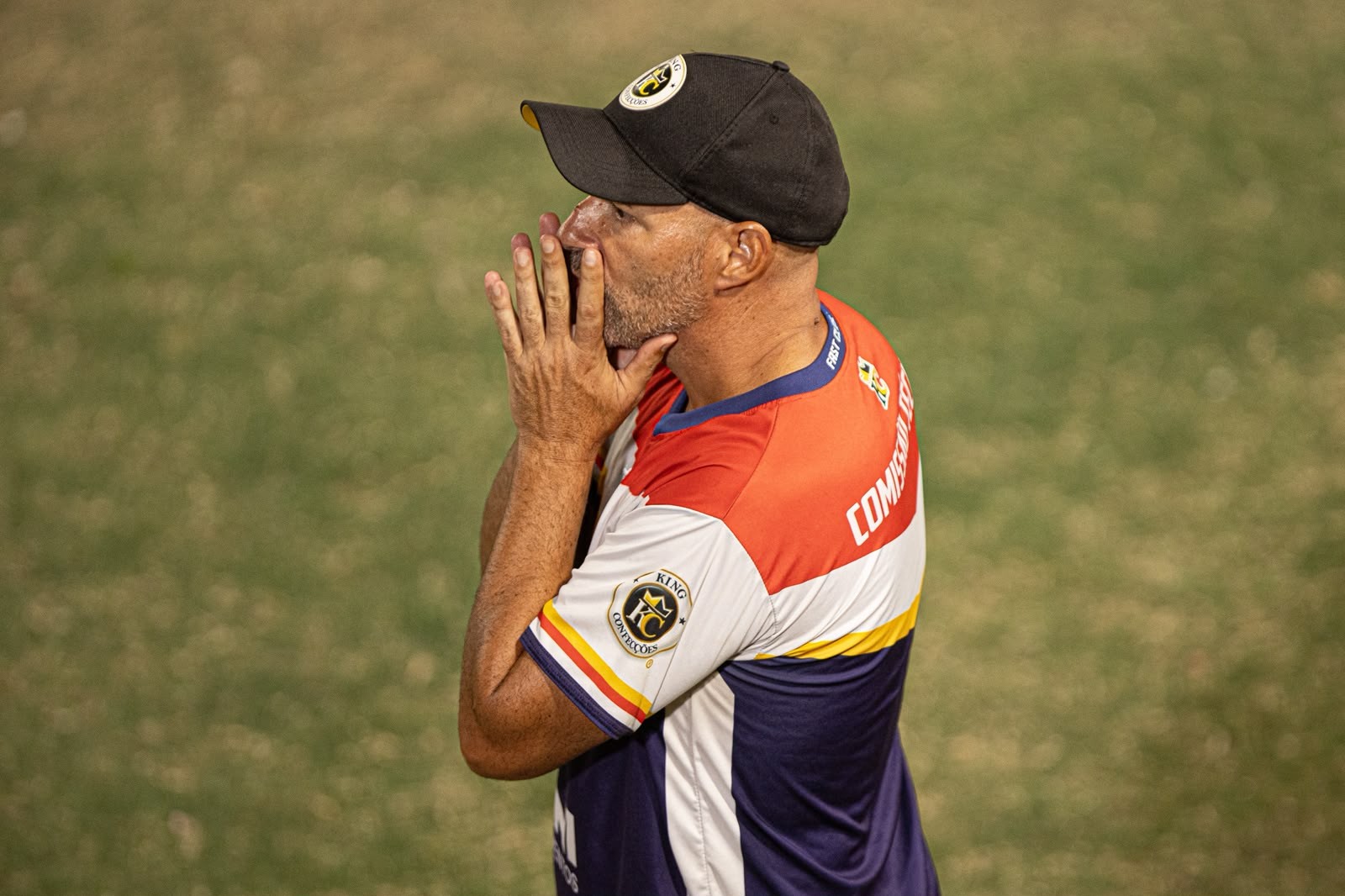 Rei da Série B? Técnico Paulo Morgado celebra quinto acesso: "Mais uma marca na carreira"