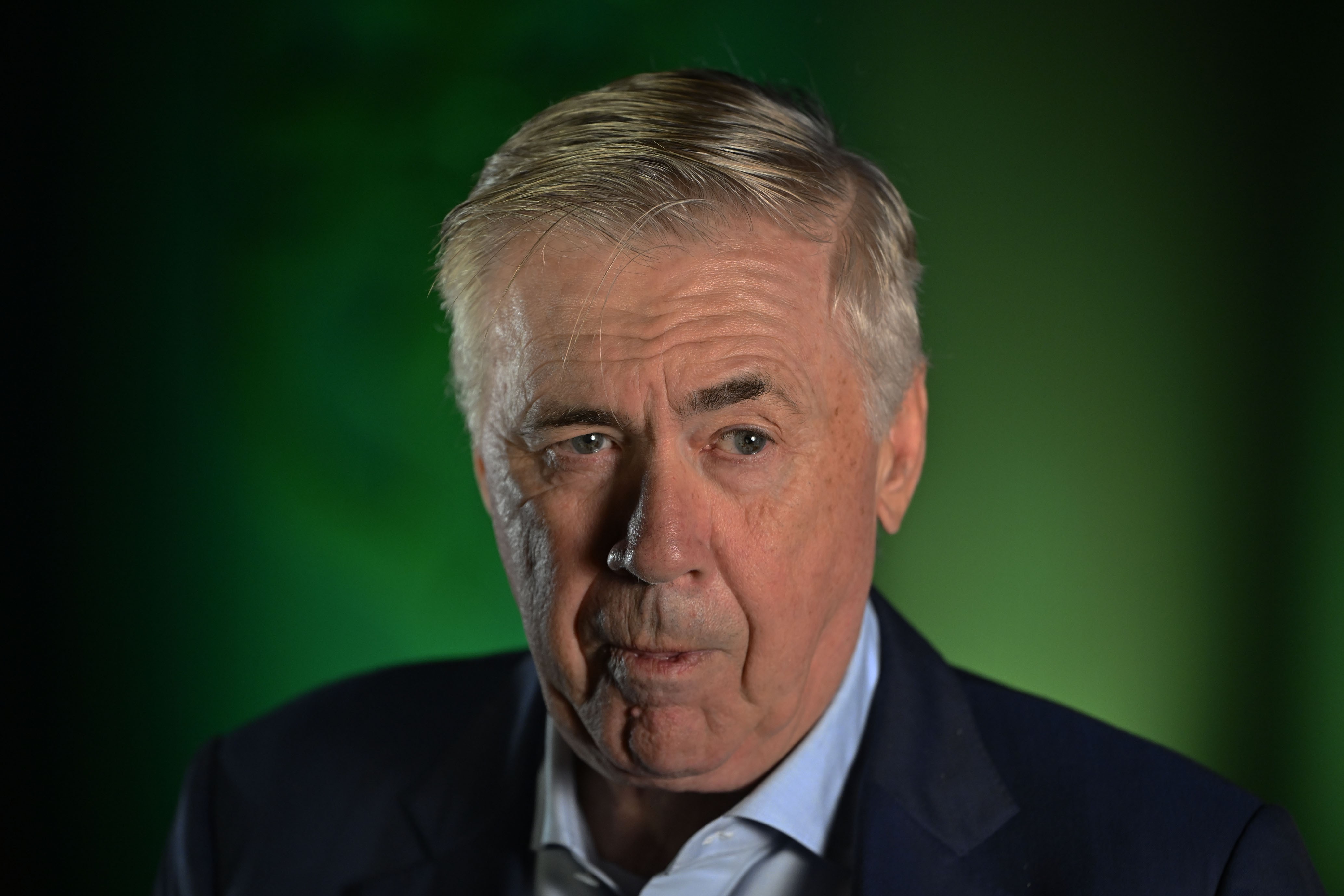 Ancelotti anuncia renovação e fim de ciclo de veteranos na seleção brasileira
