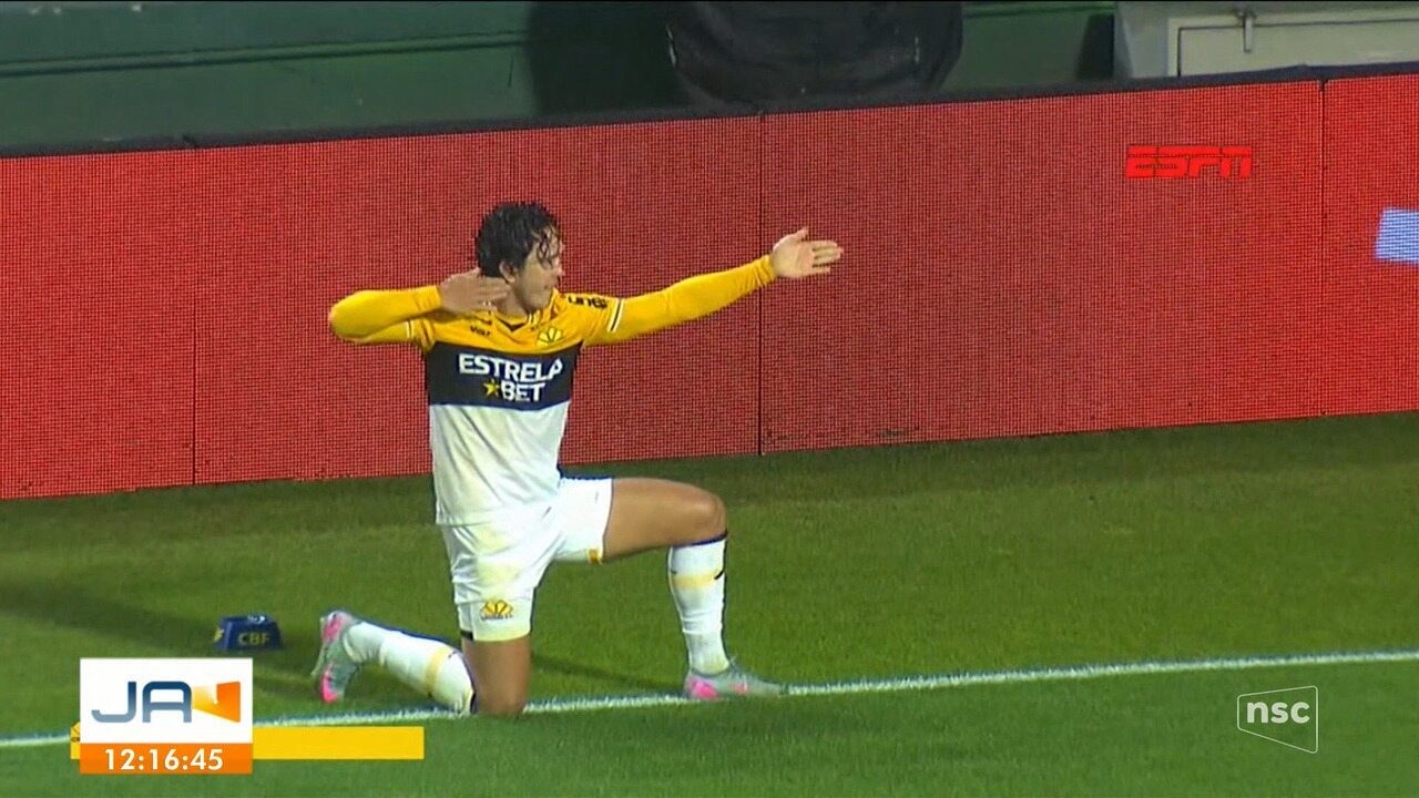 Imagem da notícia - GE