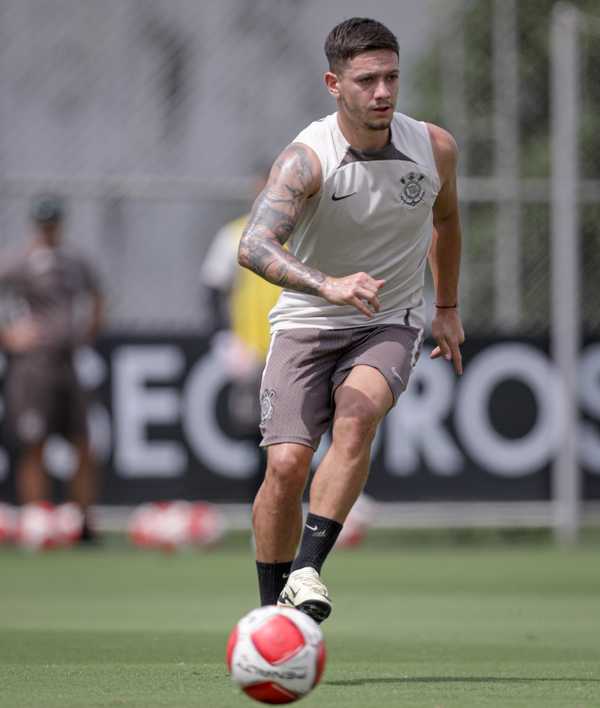 Corinthians se prepara para última rodada do Paulistão sem Raniele.