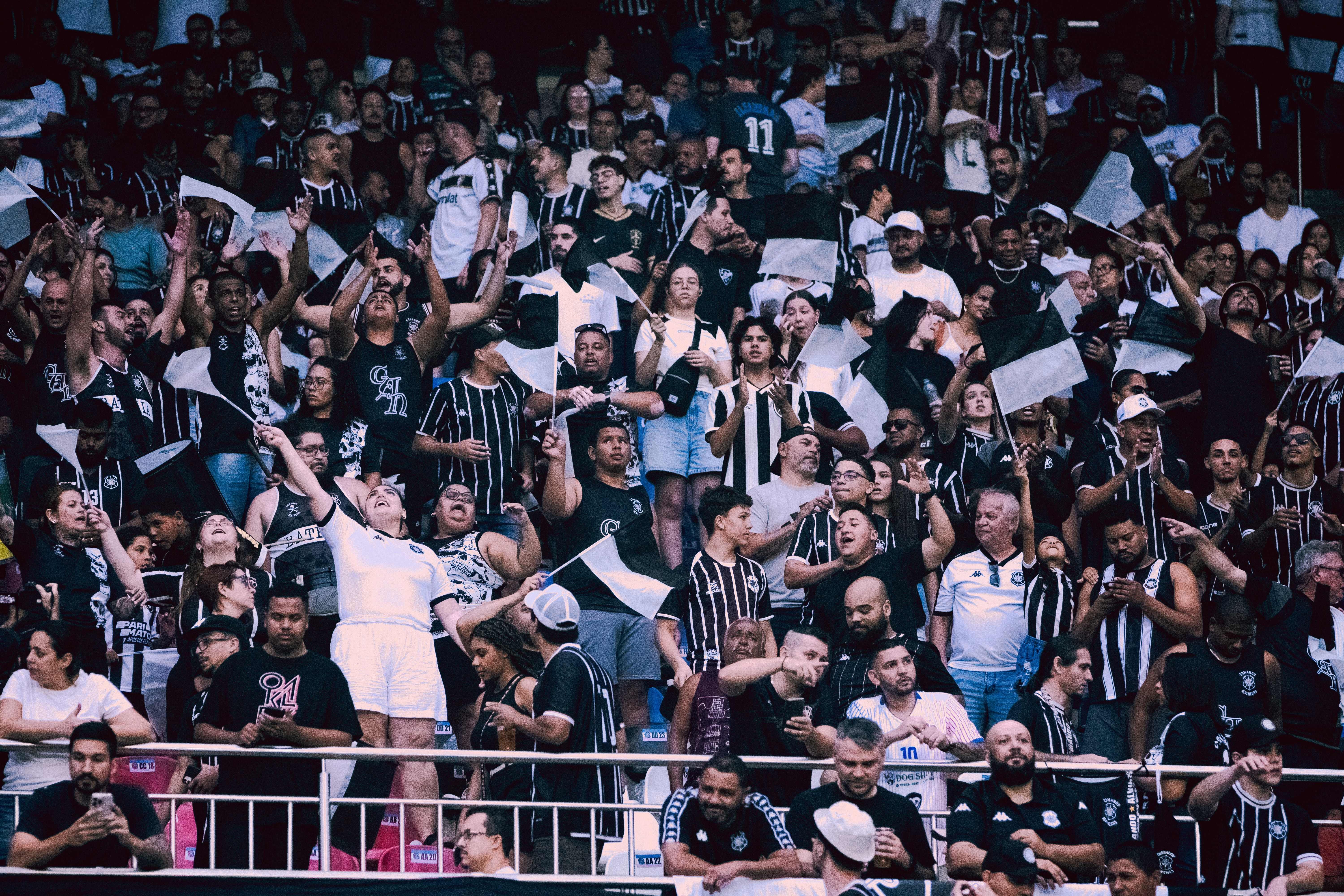 CEO da SAF do Rio Branco-ES pede apoio da torcida e convoca união para reconstrução após temporada frustrante