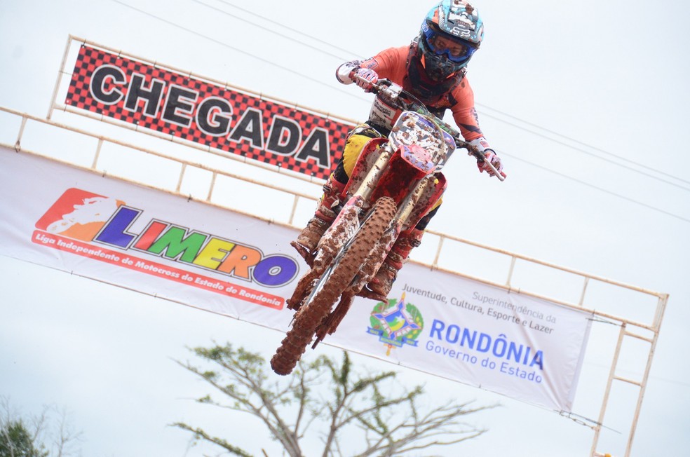 Paranaíba terá a 4ª Etapa do Campeonato Sul-Mato-Grossense de Motocross  neste final de semana - Prefeitura Paranaíba