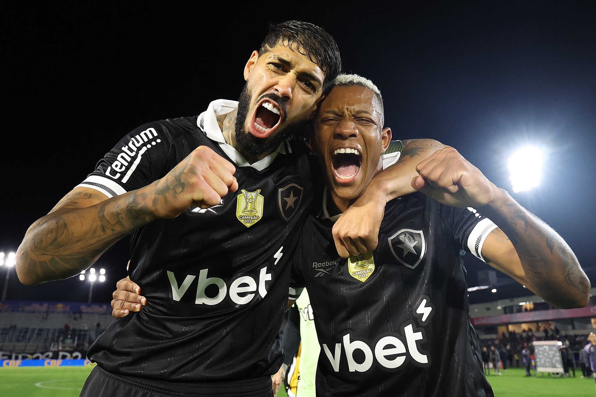 Palmeiras entra em fase final para fechar com Barboza, do Botafogo | Ge