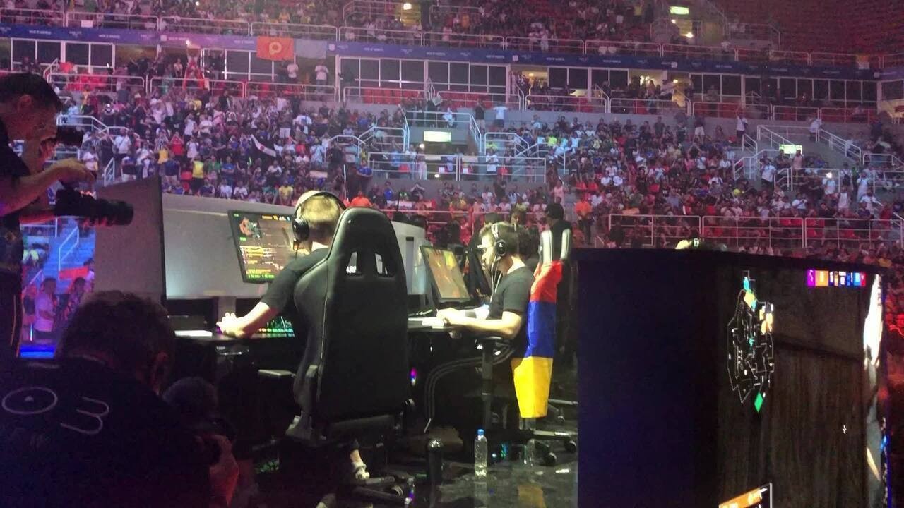 CS:GO: Outsiders vira líder de ranking mundial; FURIA é top 5 | Ge