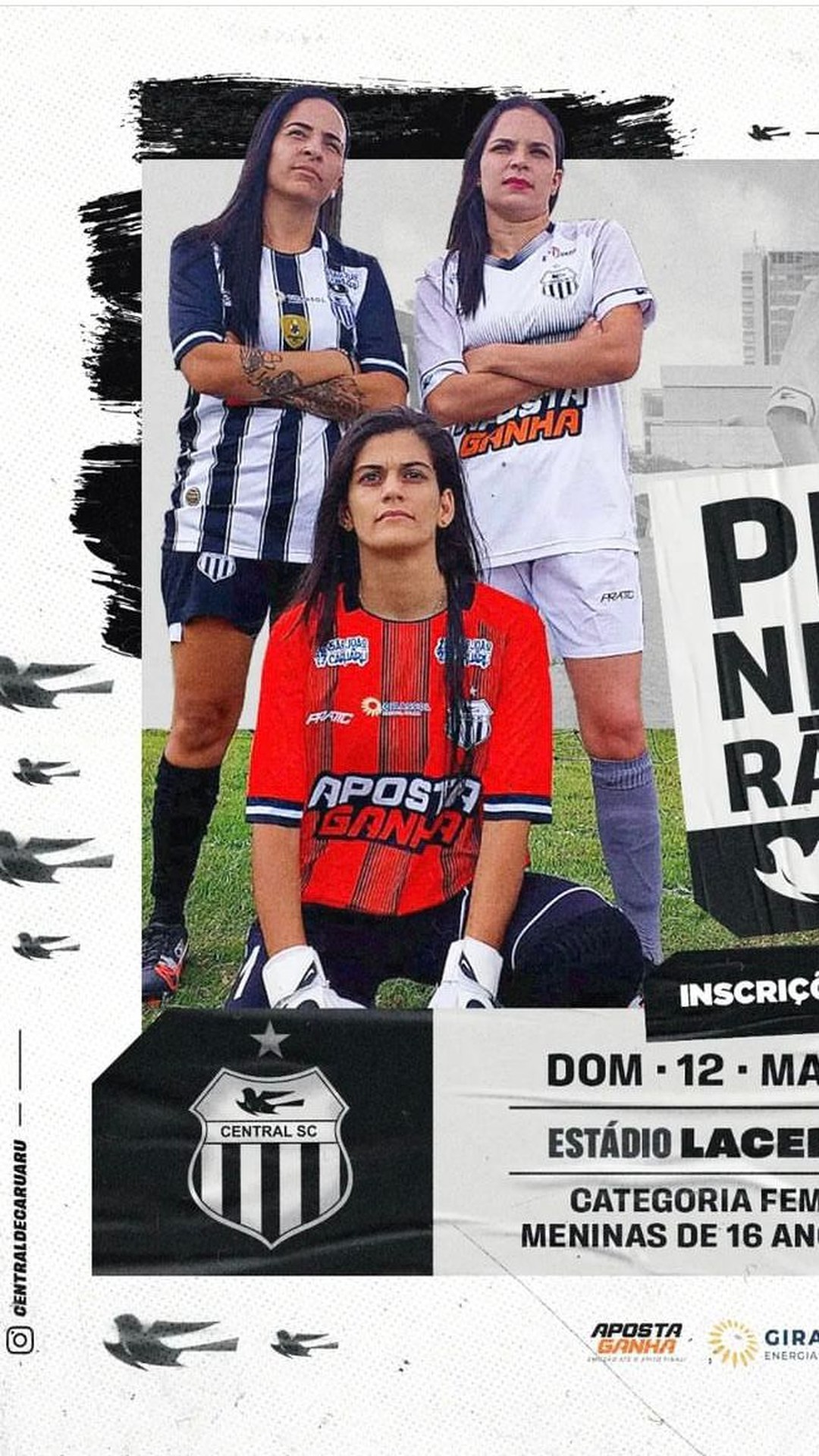 Sport x Náutico decidem o Campeonato Pernambucano Feminino; saiba onde  assitir - Folha PE