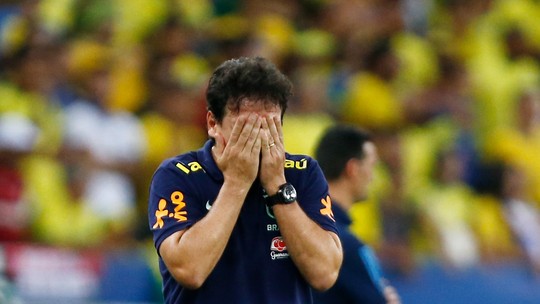 Derrota para Argentina no Maracanã potencializa crise na Seleção Brasileira