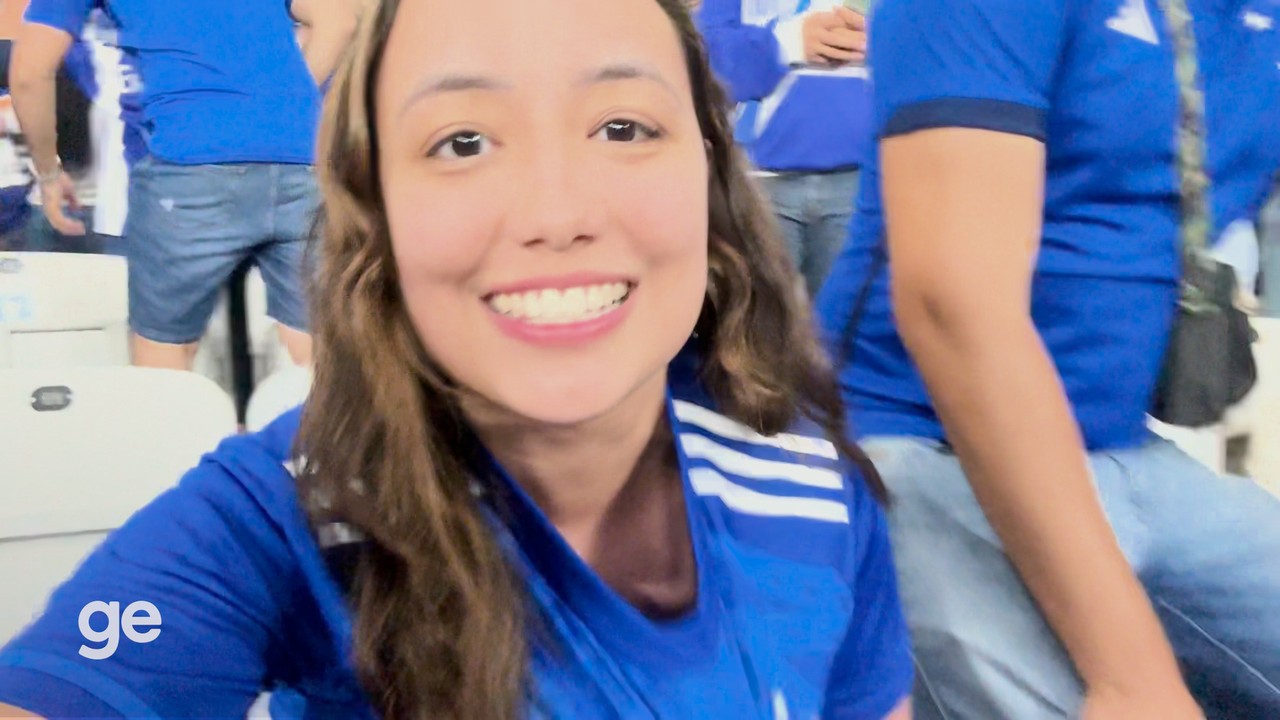 'A torcida estava sedenta por isso', analisa Fernanda | A Voz da Torcida