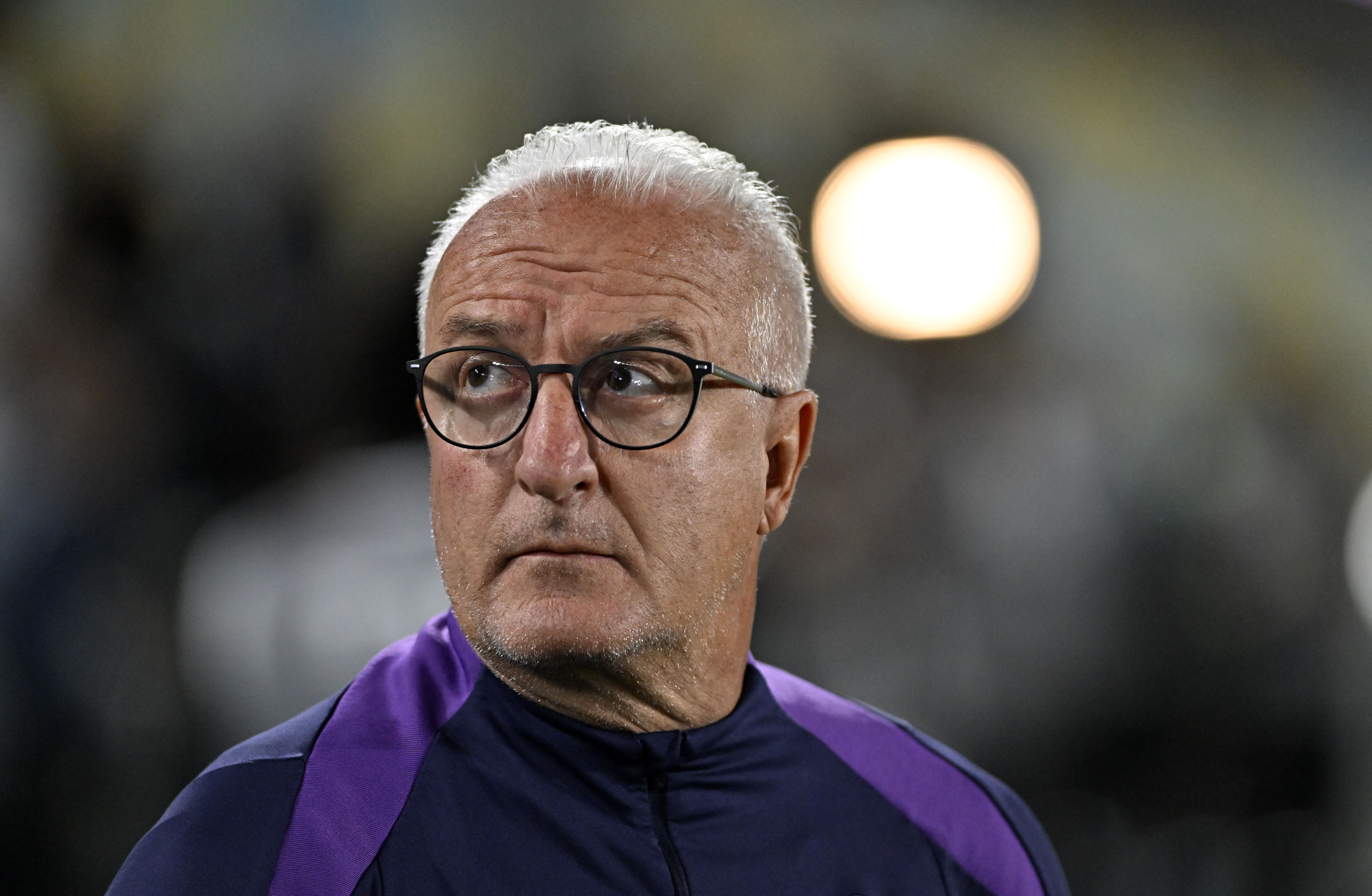 Dorival vê Corinthians mais maduro e confiante, mas alerta: 